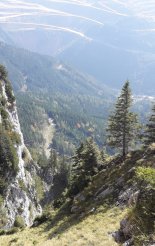 Eisenerzer-klettersteig