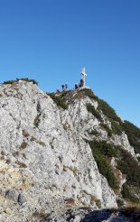 Eisenerzer-klettersteig
