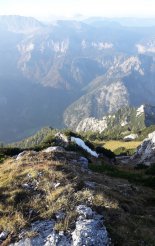 Eisenerzer-klettersteig
