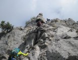 Eisenerzer-klettersteig