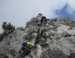 Eisenerzer-klettersteig