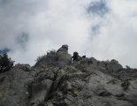 Eisenerzer-klettersteig