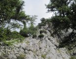 Eisenerzer-klettersteig