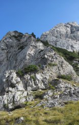 Eisenerzer-klettersteig