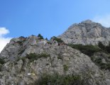 Eisenerzer-klettersteig