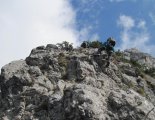 Eisenerzer-klettersteig