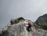 Eisenerzer-klettersteig