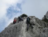 Eisenerzer-klettersteig