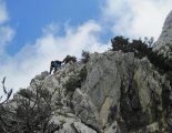 Eisenerzer-klettersteig