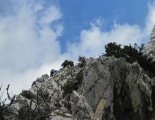 Eisenerzer-klettersteig