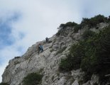 Eisenerzer-klettersteig