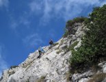Eisenerzer-klettersteig
