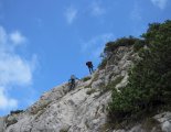 Eisenerzer-klettersteig