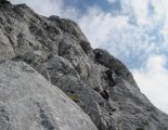 Eisenerzer-klettersteig