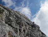 Eisenerzer-klettersteig