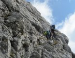 Eisenerzer-klettersteig
