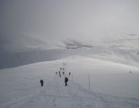 Gyömbér-csúcs (2043m) hótalpas túra