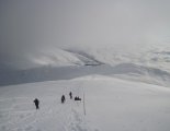 Gyömbér-csúcs (2043m) hótalpas túra