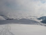 Gyömbér-csúcs (2043m) hótalpas túra
