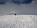 Gyömbér-csúcs (2043m) hótalpas túra