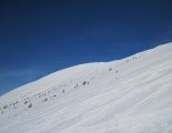 Gyömbér-csúcs (2043m) hótalpas túra