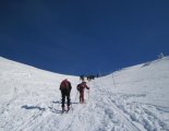 Gyömbér-csúcs (2043m) hótalpas túra