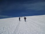 Gyömbér-csúcs (2043m) hótalpas túra