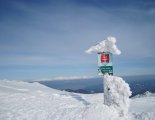 Gyömbér-csúcs (2043m) hótalpas túra