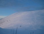 Gyömbér-csúcs (2043m) hótalpas túra
