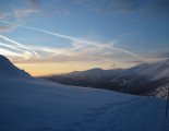 Gyömbér-csúcs (2043m) hótalpas túra