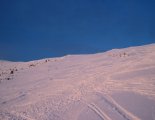 Gyömbér-csúcs (2043m) hótalpas túra