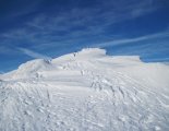 Gyömbér-csúcs (2043m) - hótalpas csúcstúra