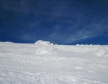 Gyömbér-csúcs (2043m) - hótalpas csúcstúra
