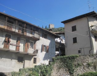 Garda-tó - panoráma ferráták
