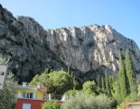 Garda-tó - panoráma ferráták