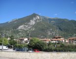 Garda-tó - panoráma ferráták