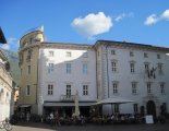 Garda-tó - panoráma ferráták