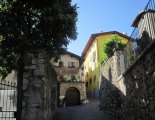 Garda-tó - panoráma ferráták