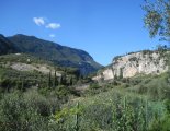 Garda-tó - panoráma ferráták