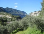 Garda-tó - panoráma ferráták