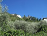 Garda-tó - panoráma ferráták