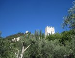 Garda-tó - panoráma ferráták