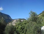 Garda-tó - panoráma ferráták