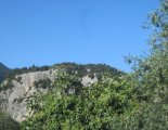 Garda-tó - panoráma ferráták