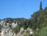Garda-tó - panoráma ferráták