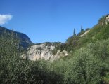 Garda-tó - panoráma ferráták
