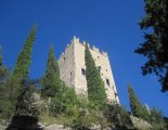 Garda-tó - panoráma ferráták