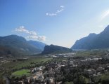 Garda-tó - panoráma ferráták