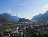 Garda-tó - panoráma ferráták
