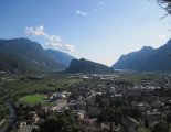 Garda-tó - panoráma ferráták
